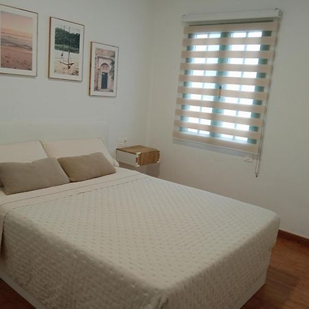 Ideal 3 Playa Honda  Εξωτερικό φωτογραφία