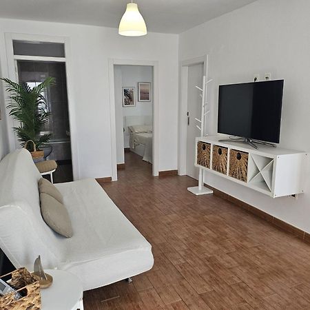 Ideal 3 Playa Honda  Εξωτερικό φωτογραφία