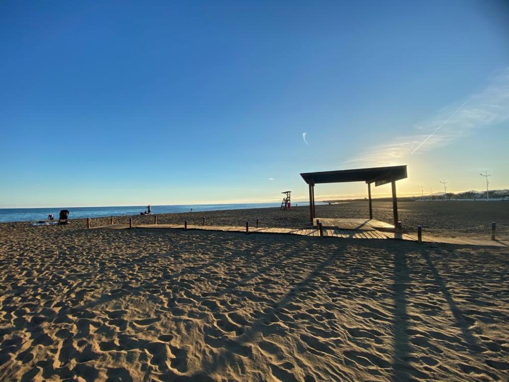 Ideal 3 Playa Honda  Εξωτερικό φωτογραφία