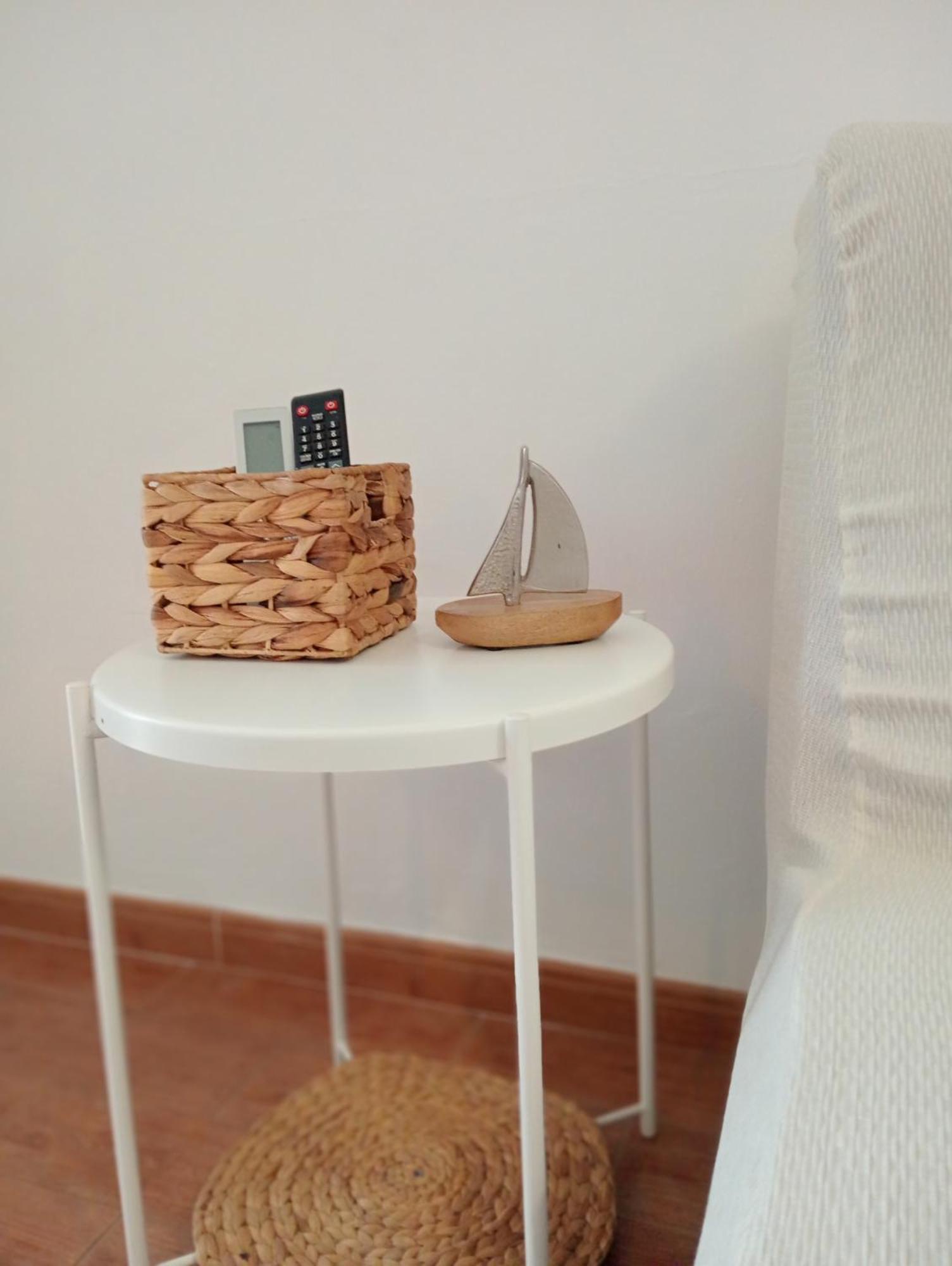 Ideal 3 Playa Honda  Εξωτερικό φωτογραφία