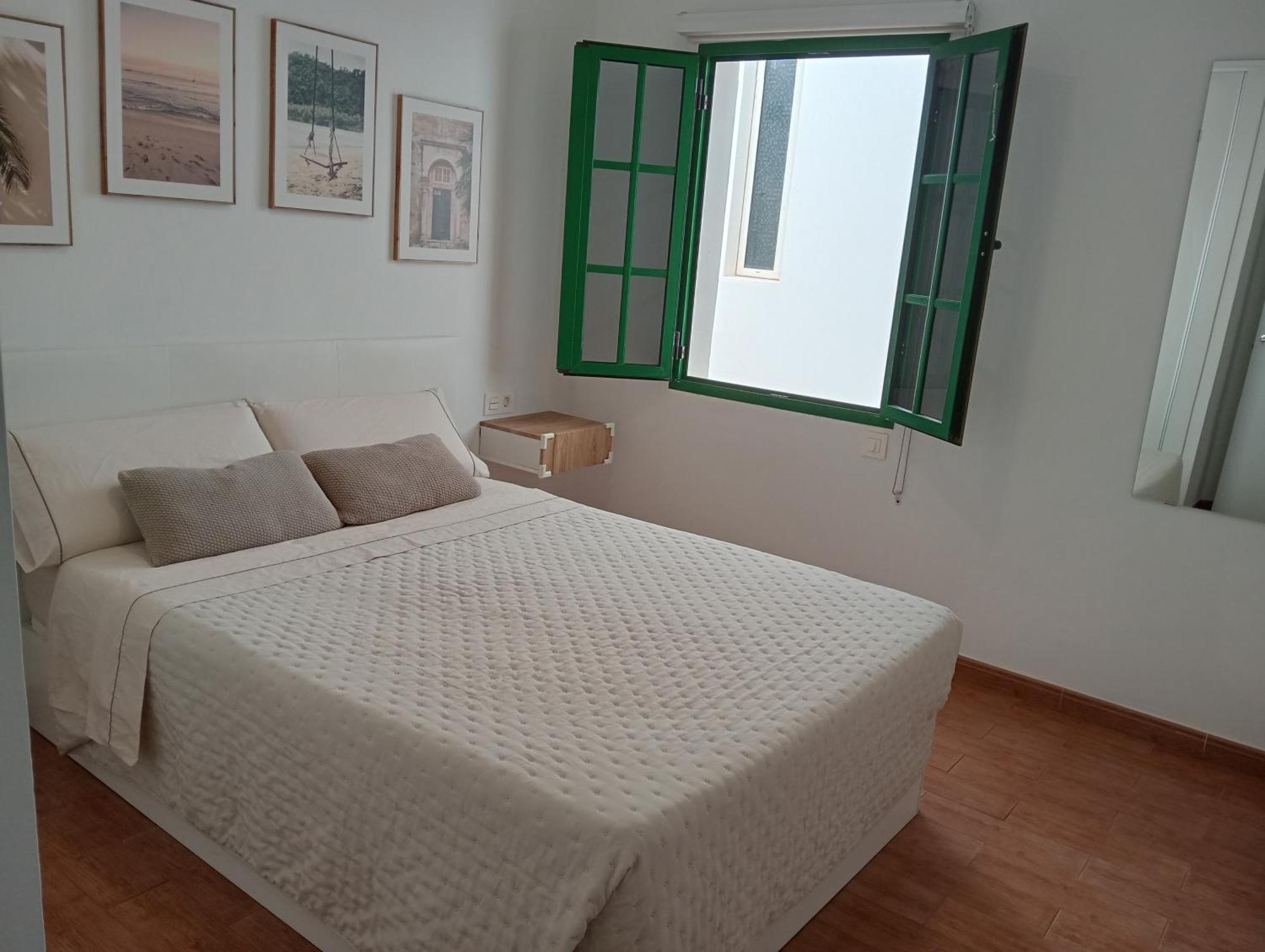 Ideal 3 Playa Honda  Εξωτερικό φωτογραφία
