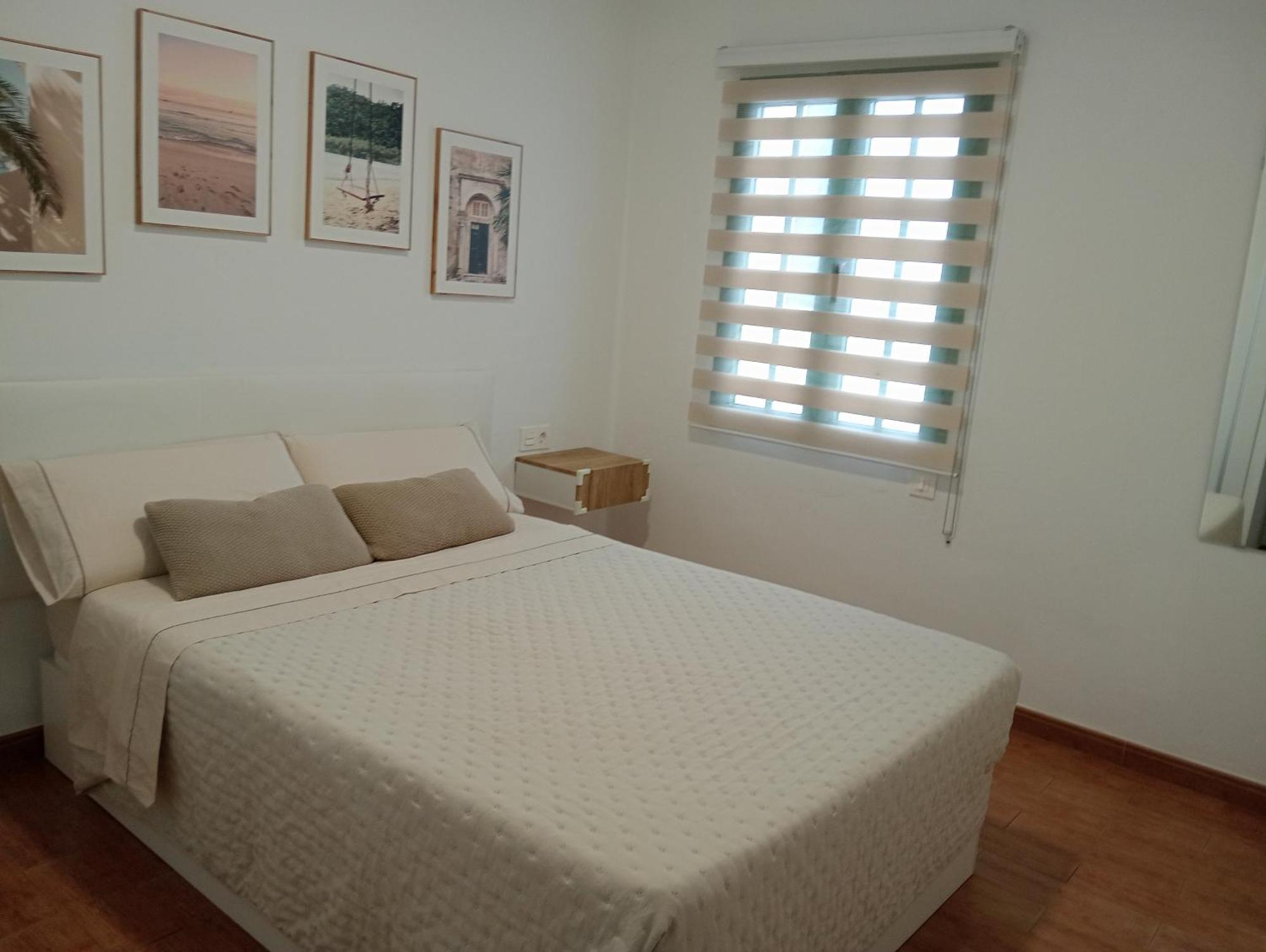 Ideal 3 Playa Honda  Εξωτερικό φωτογραφία