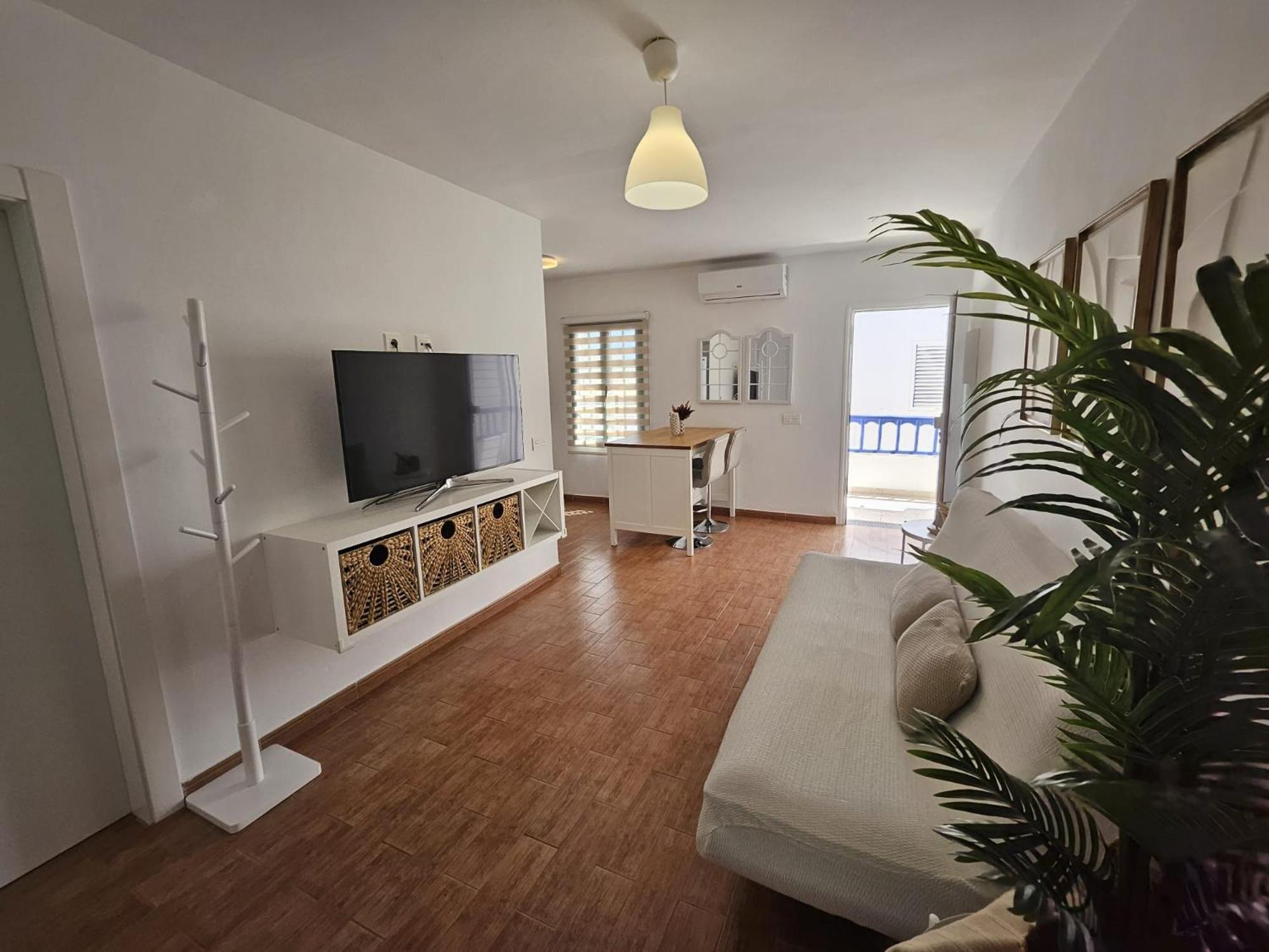 Ideal 3 Playa Honda  Εξωτερικό φωτογραφία