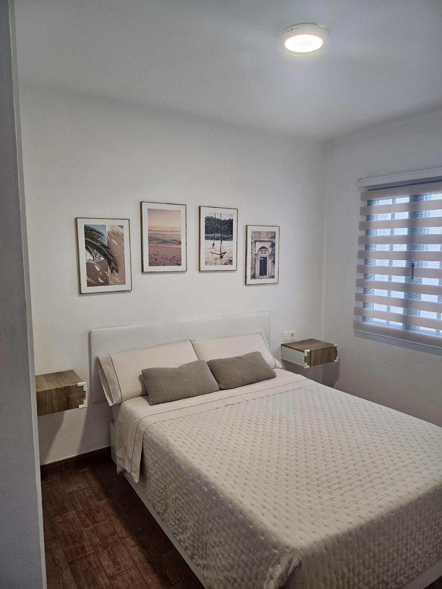 Ideal 3 Playa Honda  Εξωτερικό φωτογραφία