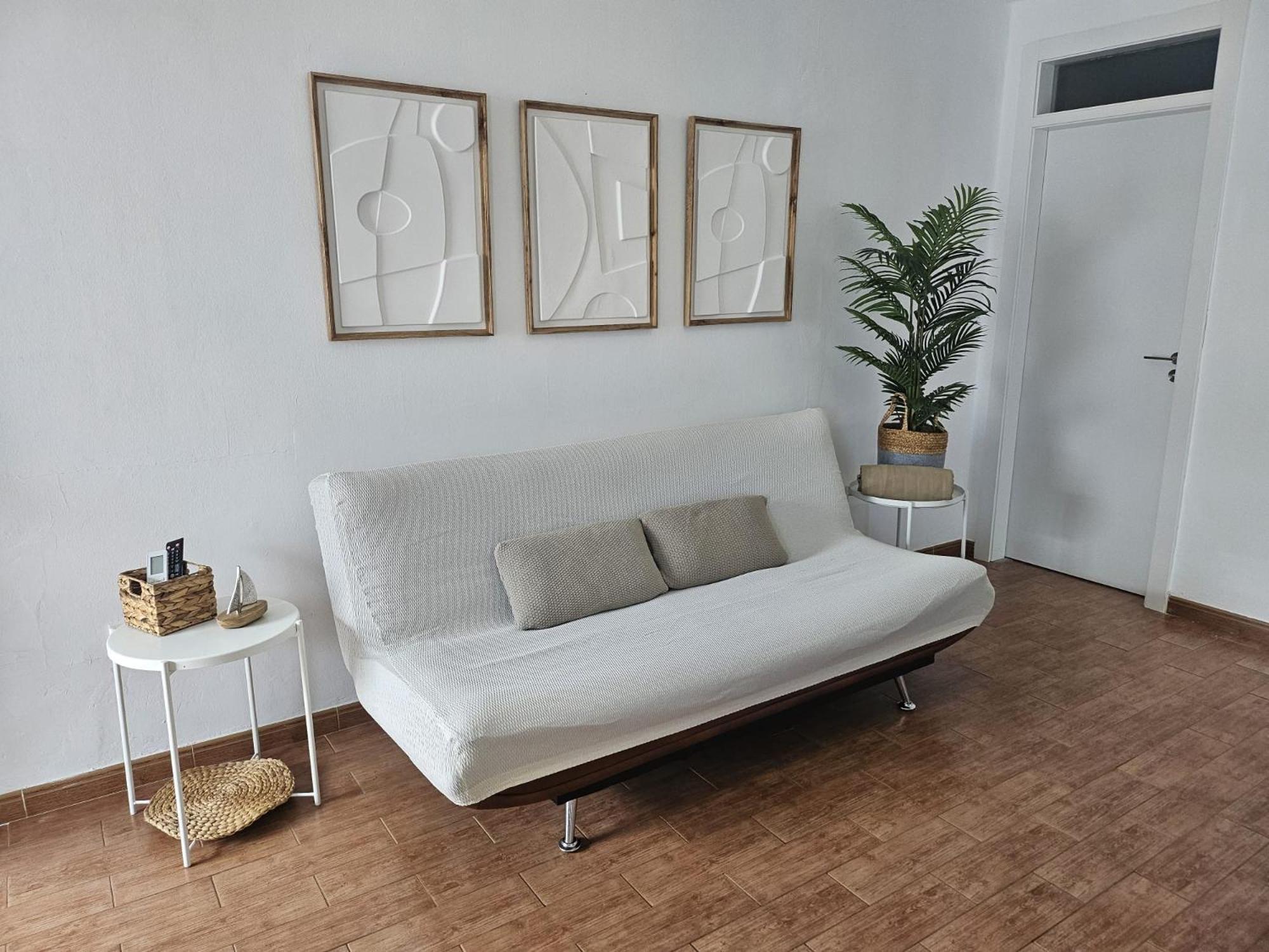 Ideal 3 Playa Honda  Εξωτερικό φωτογραφία