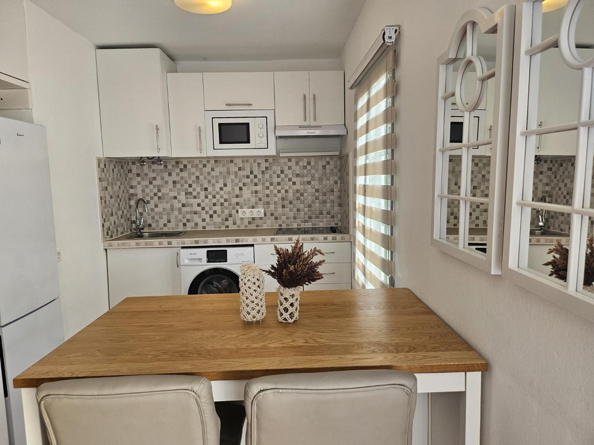 Ideal 3 Playa Honda  Εξωτερικό φωτογραφία