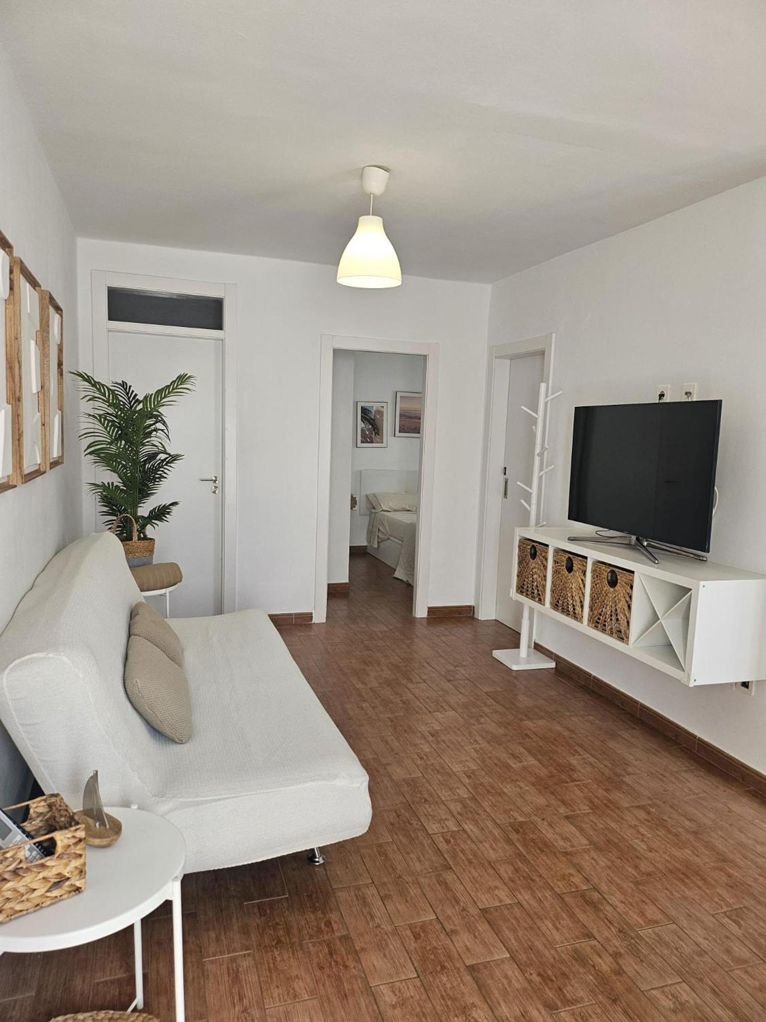 Ideal 3 Playa Honda  Εξωτερικό φωτογραφία